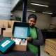 Samenwerking Looma en AG1